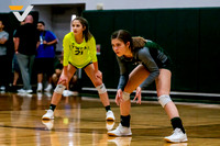 18-TWCA_VB_Brooke Harris, Jordan Booth-(BCC)