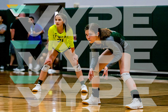 18-TWCA_VB_Brooke Harris, Jordan Booth-(BCC)