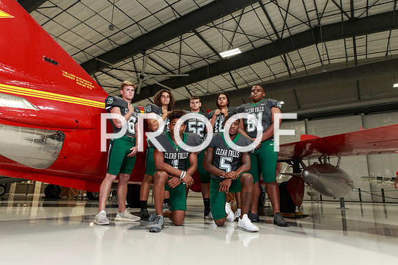 Clear Falls (24-6A)