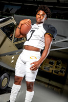 26. Dorian Manuel (Klein Oak - Individual)