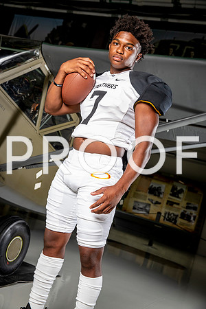 26. Dorian Manuel (Klein Oak - Individual)