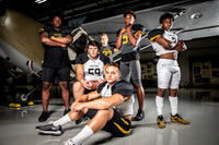 Klein Oak (15-6A)