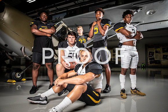 Klein Oak (15-6A)