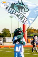 SPC Championship - Fort Worth Country Day vs JCS 11-9-2019
