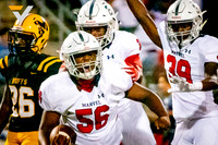 Manvel vs. FB Marshall 9-20-2019