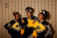 Cheer