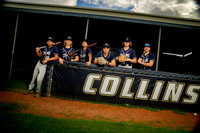 Baseball