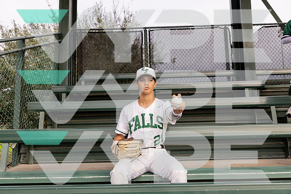 CLEAR_FALLS_BSBL_David Ramirez-(DELEON)
