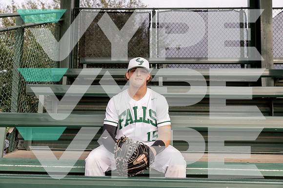 CLEAR_FALLS_BSBL_Parker Collier-(DELEON)
