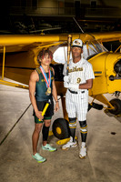Baseball and Softball