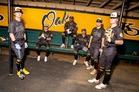 KLEIN OAK_BSBL_Austin Hardy, Brett Deegan, EJ Garcia, Owen Smith-(BCC)