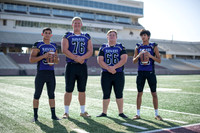 Geronimo Navarro High School