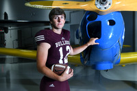 Cade Bartlett (Waller - Individual)