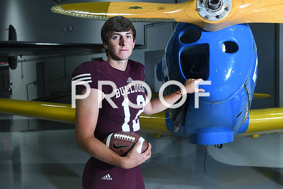 Cade Bartlett (Waller - Individual)