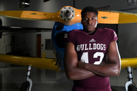 Gabriel Hall (Waller - Individual)