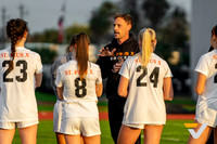 SPX vs St. Agnes Soccer 12-12-2019