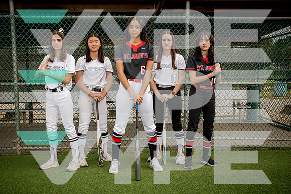 ST_JOHNS_SFBL_TEAM_Amira Stocks, Avery Peakes, Lillian Pate, Sonia Zhang, Warner Stahlbaum-(WRIGHT)