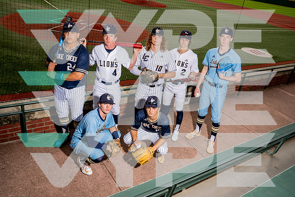 LAKE_CREEK_BSBL_TEAM_Blake Brown, Ethan Uribe, Jace Newkirk, James Kennedy, Sam Lee, Samson Pugh, Weston Moss-(BCC)-2