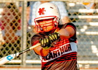 MacArthur vs Oak Ridge 04.26.2019