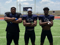 Hendrickson High School