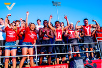 Katy vs North Shore 8-29-2019