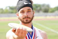Robert Slaybaugh - FB Elkins