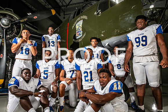 FB Elkins (20-6A)