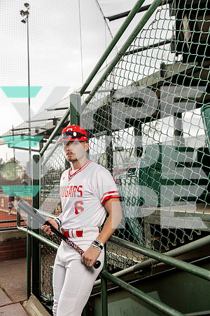 CROSBY_BSBL_Karson Larkin-(DELEON)