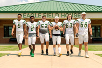 FBCA Fall Sports 2020