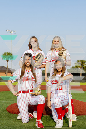 BELLAIRE_SFBL_TEAM_Ainsley Pinkerton, Callie Hester, Claire Shelley, Margaret Reid-(DELEON)-2