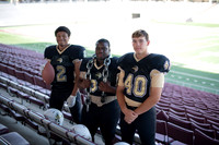 Austin Lanier High School