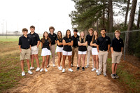 KLEIN OAK_GOLF_Allie Hensley, Ann Katherine Smith, Katerina Holtzhouser-(BCC)