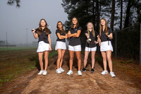 KLEIN OAK_GOLF_Allie Hensley, Ann Katherine Smith, Gabby Gonzale, Katerina Holtzhouser-(BCC)-2