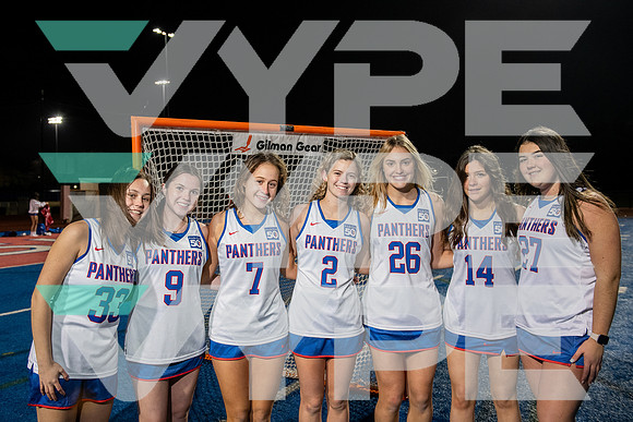 PARISH_GLAX_TEAM_2, 9, 14, 26, 33, Chloe Polka, Lauren Grimes-(DERAGON)