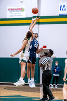 TWCA Basketball vs Concordia Lutheran 12-1-2020