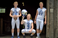 Buna High School