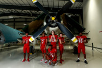 Porter Spartans (9-5A-DI)