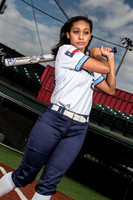 Jourdyn Campbell - Kingwood