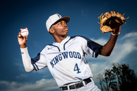 Kingwood - Tre Richardson