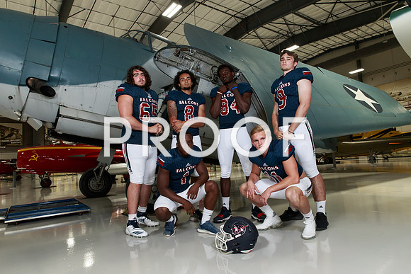 Clear Lake (24-6A)