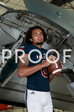 21. Shae Suiaunoa (Clear Lake - Individual)