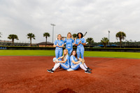 BRAZOSWOOD_SFBL_TEAM_Ciarra Jefferson, Haley Hughes, Kaylin Jansky, Peyton Tanner, Taryn McDougal-(DELEON)-2