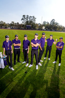 KLEIN CAIN_GOLF_Adrian Rodriguez, Brayden Huertas, Carlos Garza, Jack Pope, Joshua McGown, Karson Sam-(BCC)