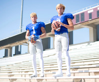 Lampasas High School