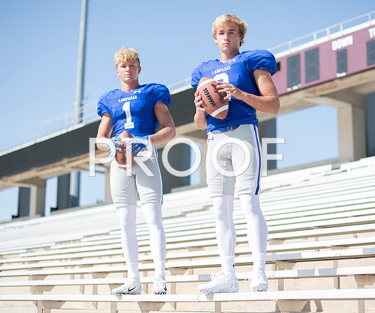 Lampasas