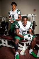 Pflugerville Connally High School