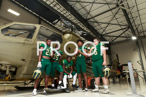 Cypress Falls (17-6A)