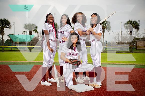 HEIGHTS_SFBL_TEAM_Angelina del Pozo, Haylie Jaime, Kennedy Hill, Laila Robins, Sydney Palomo-(WRIGHT)-3