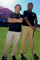MARSHALL_GOLF_TEAM_Marco Lemus, Robert Green-(COOK)-2