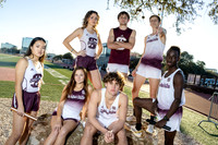 Track and Field